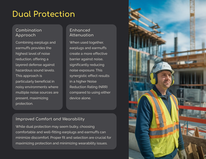 Hearing Protection in Construction (Power Point Downlaod)