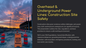 Overhead & Underground Power Lines: Construction Site Safety (Toolbox Download)