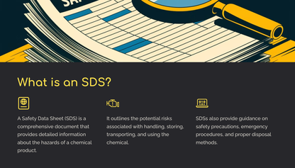 Understanding Safety Data-Sheets (Power Point Download)