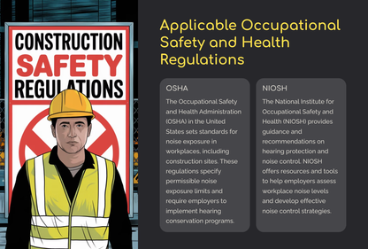 Hearing Protection and-Noise Control in Construction Sites (Toolbox Downlload)