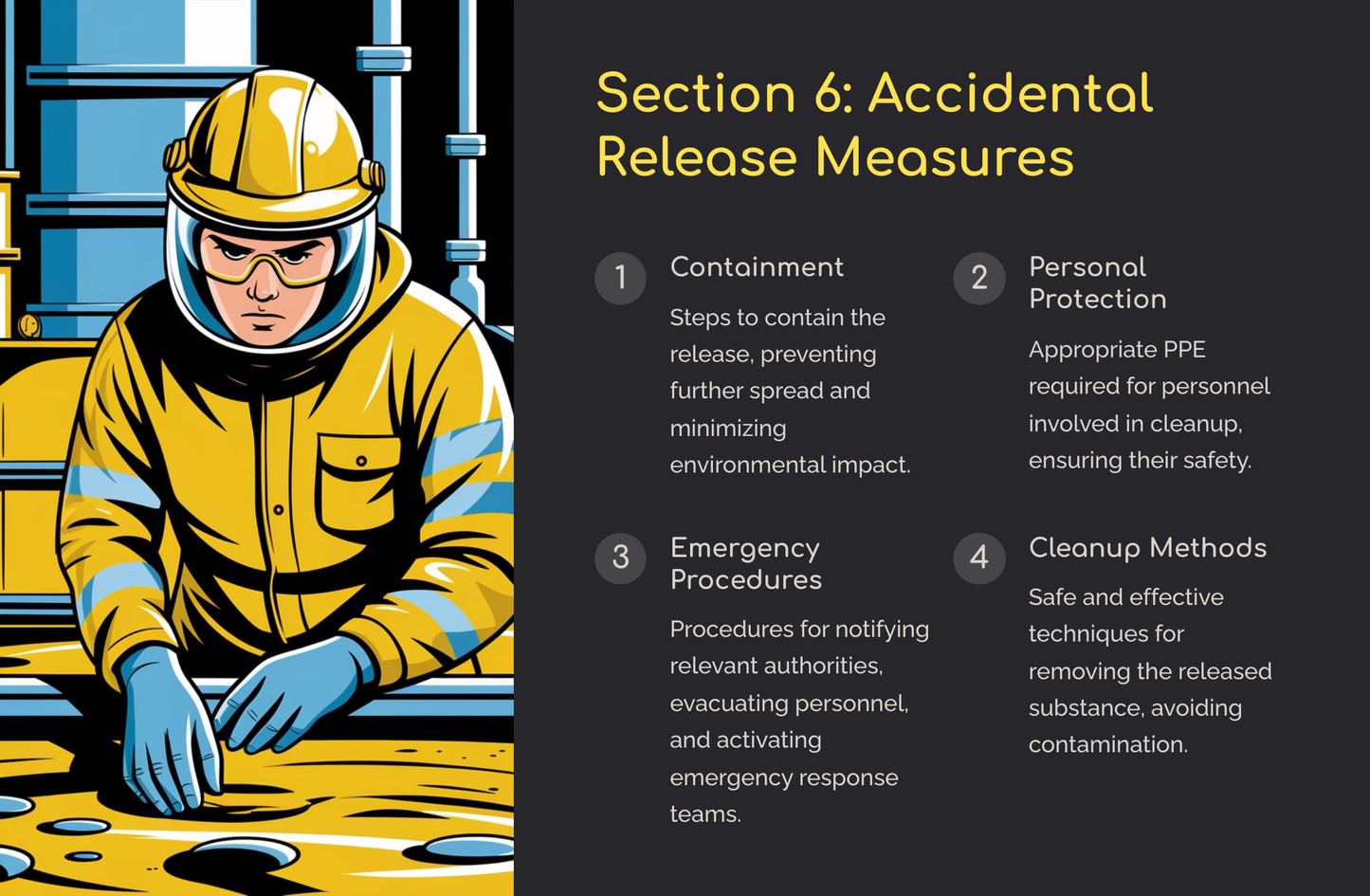 Understanding Safety Data-Sheets (Power Point Download)